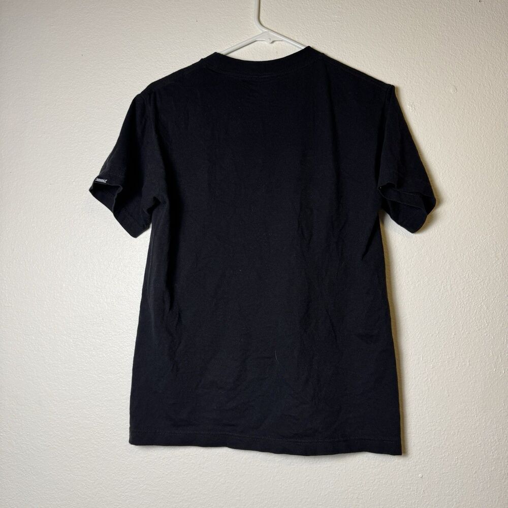 JBWKZ Jabawockeez Vintage Graphic Tee T-Shirt Small 7 Masks - Picture 2 of 9
